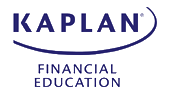 Kaplan Financial Education