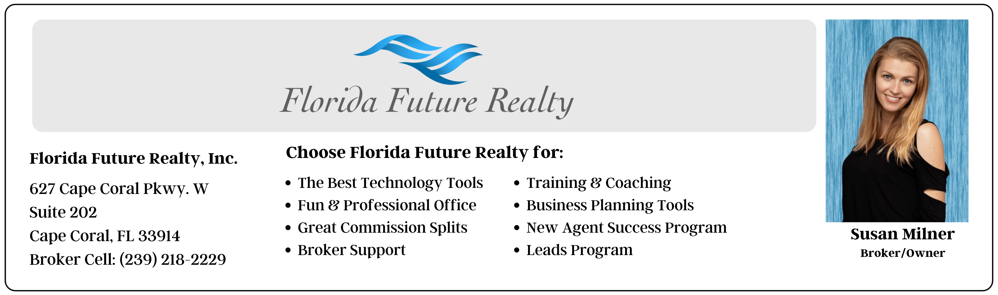 Florida Future Realty, Inc.