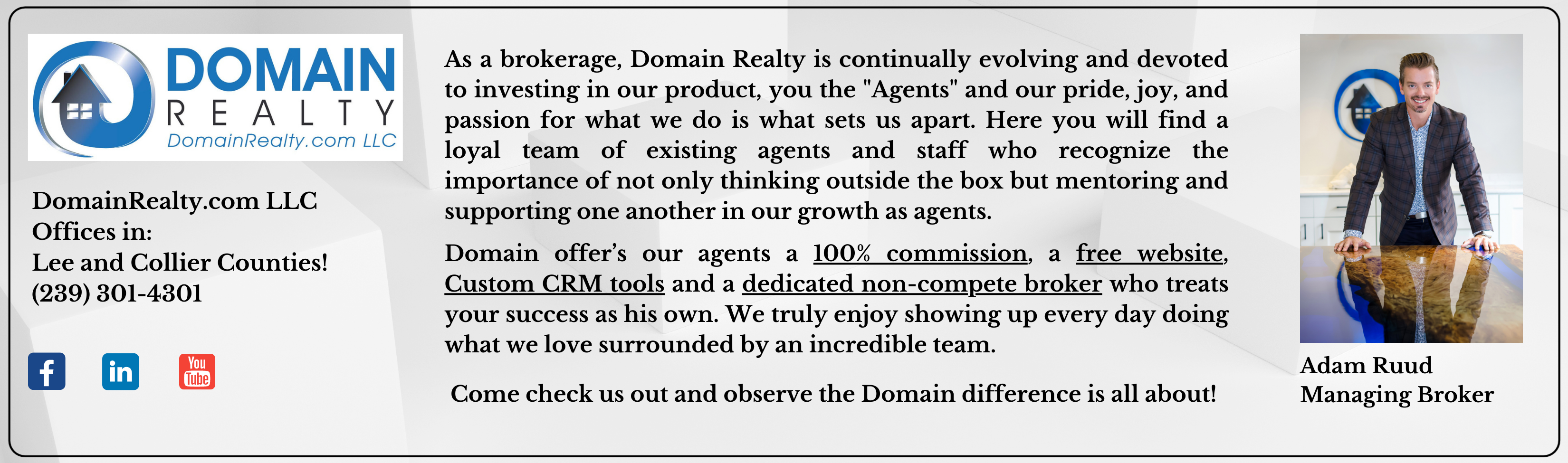 DomainRealty.com LLC