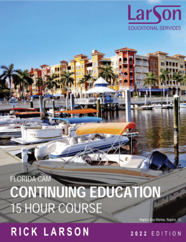 15 Hour CAM CE ebook Cover