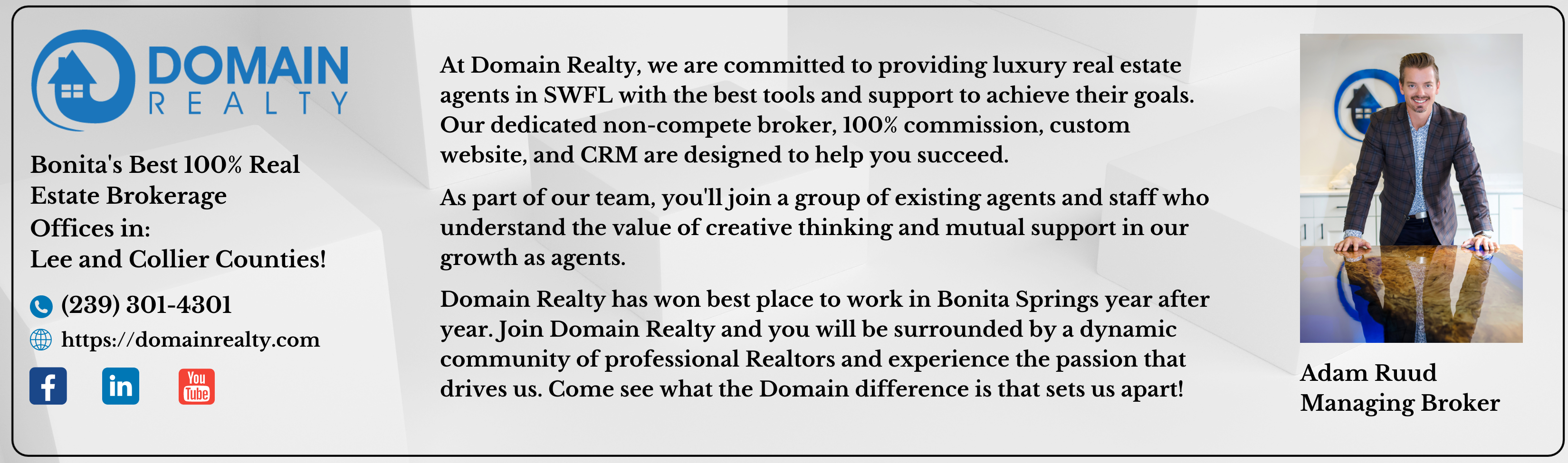 DomainRealty.com LLC
