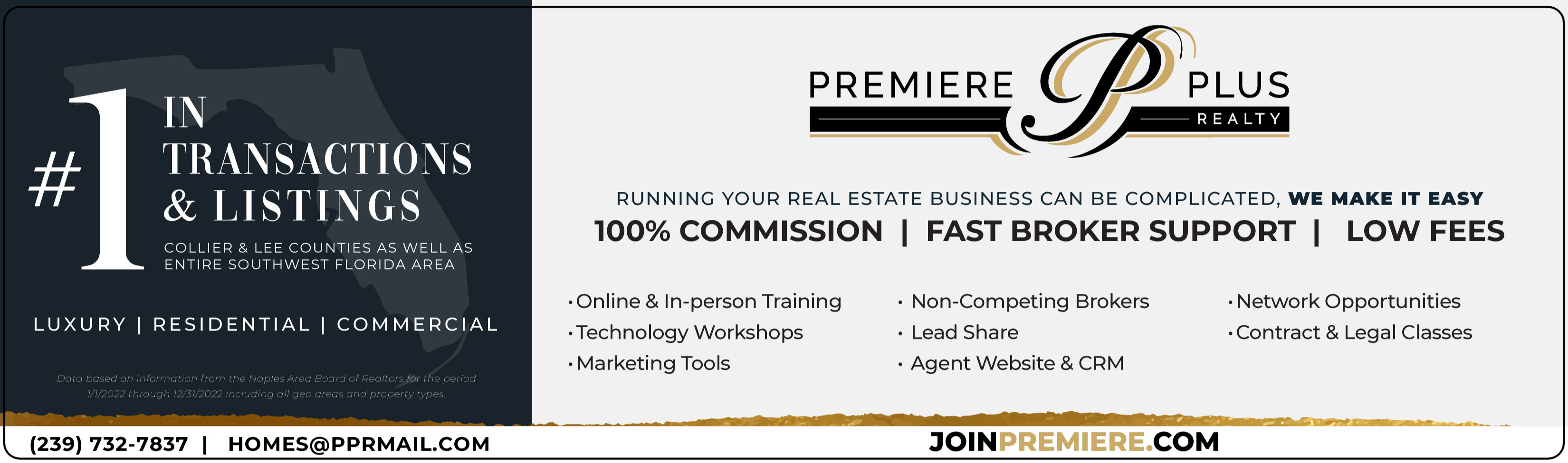 Premiere Plus Realty