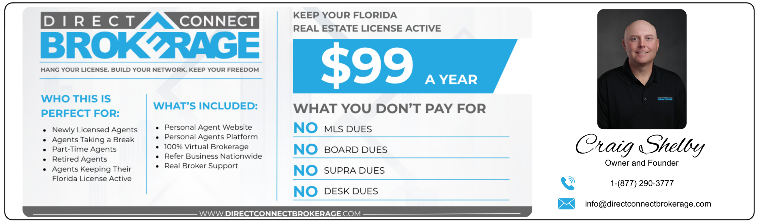 Park Place Realty Network